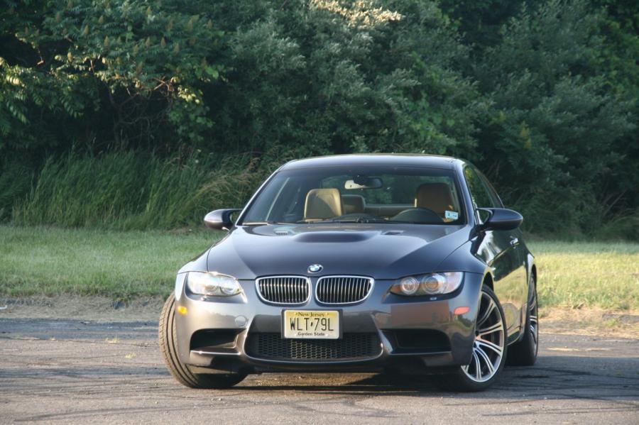  BMW M3 2008 года  (фото 78 из 219)